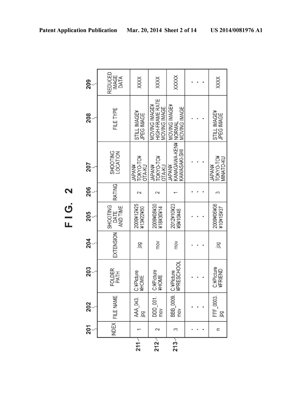 IMAGE DISPLAY APPARATUS AND CONTROL METHOD THEREOF - diagram, schematic, and image 03