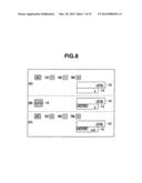 ELECTRONIC CALCULATOR AND METHOD FOR CONTROLLING THE SAME diagram and image