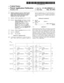 MODULAR DIGITAL SIGNAL PROCESSING CIRCUITRY WITH OPTIONALLY USABLE,     DEDICATED CONNECTIONS BETWEEN MODULES OF THE CIRCUITRY diagram and image