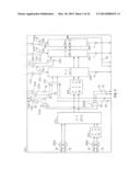 MODULAR DIGITAL SIGNAL PROCESSING CIRCUITRY WITH OPTIONALLY USABLE,     DEDICATED CONNECTIONS BETWEEN MODULES OF THE CIRCUITRY diagram and image