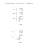 MODULAR DIGITAL SIGNAL PROCESSING CIRCUITRY WITH OPTIONALLY USABLE,     DEDICATED CONNECTIONS BETWEEN MODULES OF THE CIRCUITRY diagram and image