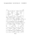 MODULAR DIGITAL SIGNAL PROCESSING CIRCUITRY WITH OPTIONALLY USABLE,     DEDICATED CONNECTIONS BETWEEN MODULES OF THE CIRCUITRY diagram and image