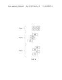 MODULAR DIGITAL SIGNAL PROCESSING CIRCUITRY WITH OPTIONALLY USABLE,     DEDICATED CONNECTIONS BETWEEN MODULES OF THE CIRCUITRY diagram and image