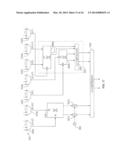 MODULAR DIGITAL SIGNAL PROCESSING CIRCUITRY WITH OPTIONALLY USABLE,     DEDICATED CONNECTIONS BETWEEN MODULES OF THE CIRCUITRY diagram and image