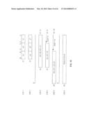 MODULAR DIGITAL SIGNAL PROCESSING CIRCUITRY WITH OPTIONALLY USABLE,     DEDICATED CONNECTIONS BETWEEN MODULES OF THE CIRCUITRY diagram and image