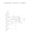 MODULAR DIGITAL SIGNAL PROCESSING CIRCUITRY WITH OPTIONALLY USABLE,     DEDICATED CONNECTIONS BETWEEN MODULES OF THE CIRCUITRY diagram and image