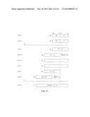 MODULAR DIGITAL SIGNAL PROCESSING CIRCUITRY WITH OPTIONALLY USABLE,     DEDICATED CONNECTIONS BETWEEN MODULES OF THE CIRCUITRY diagram and image