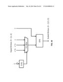 PERFORMING A DIVISION OPERATION USING A SPLIT DIVISION CIRCUIT diagram and image