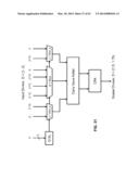 PERFORMING A DIVISION OPERATION USING A SPLIT DIVISION CIRCUIT diagram and image