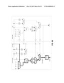 PERFORMING A DIVISION OPERATION USING A SPLIT DIVISION CIRCUIT diagram and image