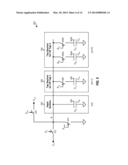 Passive switched-capacitor filters conforming to power constraint diagram and image