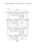 Passive switched-capacitor filters conforming to power constraint diagram and image