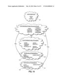 METHODS AND SYSTEMS FOR HARVESTING COMMENTS REGARDING USERS ON A     NETWORK-BASED FACILITY diagram and image