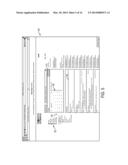 SYSTEM AND METHOD OF CREATING UNIQUE PROFILES ON A SOCIAL NETWORKING SITE diagram and image