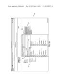 SYSTEM AND METHOD OF CREATING UNIQUE PROFILES ON A SOCIAL NETWORKING SITE diagram and image