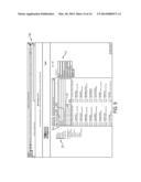 SYSTEM AND METHOD OF CREATING UNIQUE PROFILES ON A SOCIAL NETWORKING SITE diagram and image