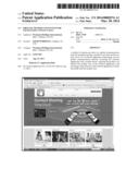 PROCESS, METHOD AND SYSTEM FOR EXCHANGING CONTACT DATA diagram and image