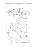 SYSTEMS AND METHODS FOR GHOSTING AND PROVIDING PROXIES IN A NETWORK FEED diagram and image