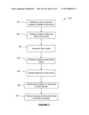 SYSTEMS AND METHODS FOR GHOSTING AND PROVIDING PROXIES IN A NETWORK FEED diagram and image