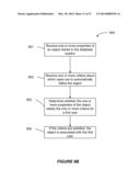 SYSTEMS AND METHODS FOR GHOSTING AND PROVIDING PROXIES IN A NETWORK FEED diagram and image