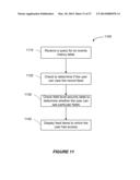 SYSTEMS AND METHODS FOR GHOSTING AND PROVIDING PROXIES IN A NETWORK FEED diagram and image