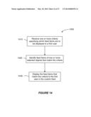 SYSTEMS AND METHODS FOR GHOSTING AND PROVIDING PROXIES IN A NETWORK FEED diagram and image