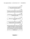 SYSTEMS AND METHODS FOR GHOSTING AND PROVIDING PROXIES IN A NETWORK FEED diagram and image