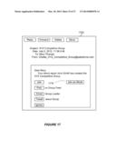 SYSTEMS AND METHODS FOR GHOSTING AND PROVIDING PROXIES IN A NETWORK FEED diagram and image