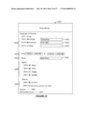 SYSTEMS AND METHODS FOR GHOSTING AND PROVIDING PROXIES IN A NETWORK FEED diagram and image