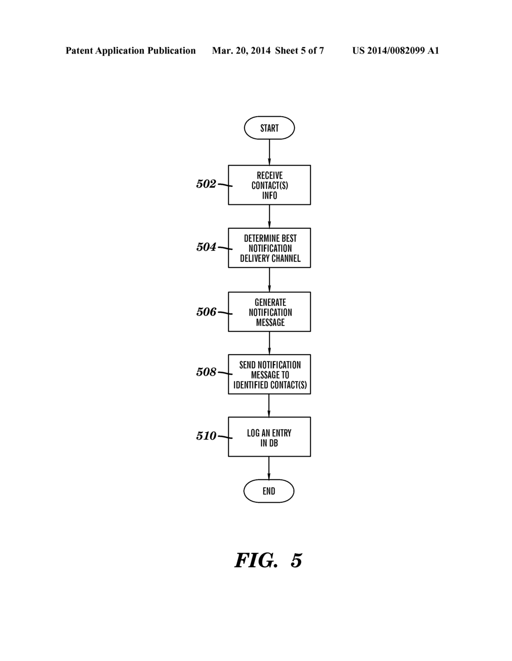 MISPLACED MOBILE DEVICE NOTIFICATIONS BASED ON RIGHTFUL USER'S SOCIAL     NETWORKING INFORMATION - diagram, schematic, and image 06