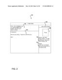 EMAIL RECALL SYSTEMS AND METHODS diagram and image