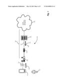 SYSTEM AND METHOD FOR SETTING WIRELESS MESSAGE PRIORITY diagram and image