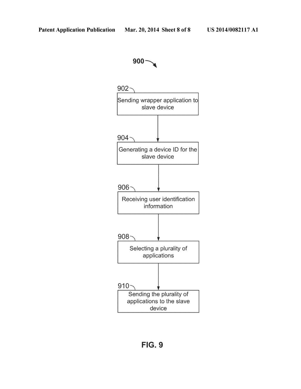 CLIENT DEVICE LOCKDOWN AND CONTROL SYSTEM - diagram, schematic, and image 09