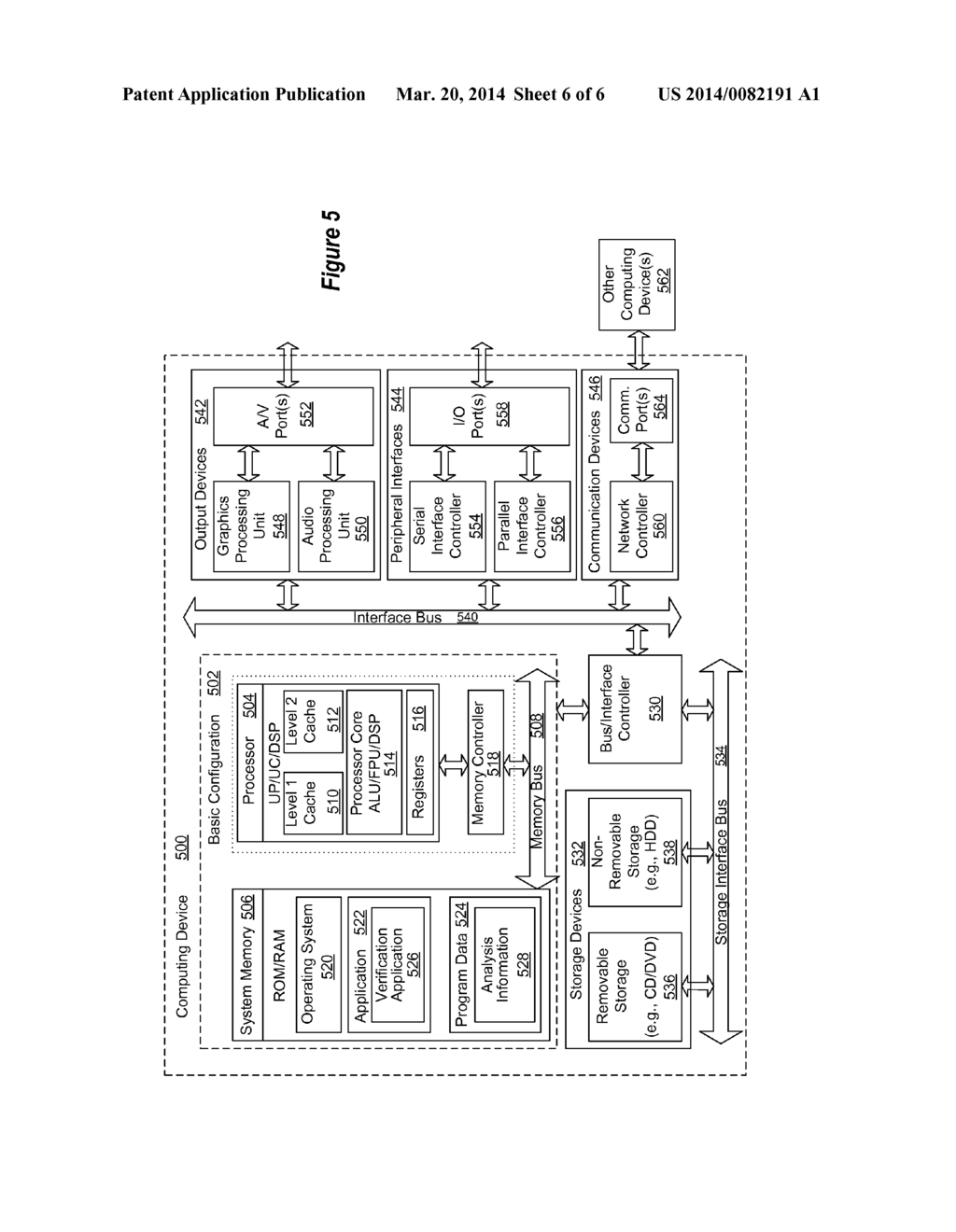 VERIFYING WORK PERFORMED BY UNTRUSTED COMPUTING NODES - diagram, schematic, and image 07