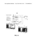 APPLYING ACCESS CONTROLS TO COMMUNICATIONS WITH AVATARS diagram and image