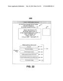 APPLYING ACCESS CONTROLS TO COMMUNICATIONS WITH AVATARS diagram and image