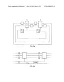 ARBITRATING BETWEEN DATA PATHS IN A BUFFERLESS FREE FLOWING INTERCONNECT diagram and image