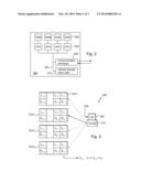 REMOTELY LOCATED TIMING METHOD AND DEVICE FOR A PROCESSING UNIT IN AN     INFORMATION PROCESSING SYSTEM diagram and image