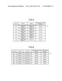 ADMINISTRATION DEVICE, INFORMATION PROCESSING DEVICE, AND DATA TRANSFER     METHOD diagram and image