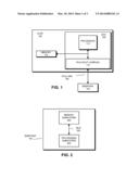 REDUCING LATENCY IN A PERIPHERAL COMPONENT INTERCONNECT EXPRESS LINK diagram and image