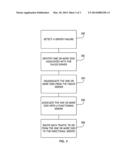 MULTI-SERVER AGGREGATED FLASH STORAGE APPLIANCE diagram and image