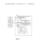 IMPLEMENTING DRIVE LIST MODE FOR READS AND WRITES FOR HARD DISK DRIVES diagram and image