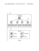 SELECTING PAGES IMPLEMENTING LEAF NODES AND INTERNAL NODES OF A DATA SET     INDEX FOR REUSE diagram and image