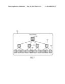 SELECTING PAGES IMPLEMENTING LEAF NODES AND INTERNAL NODES OF A DATA SET     INDEX FOR REUSE diagram and image