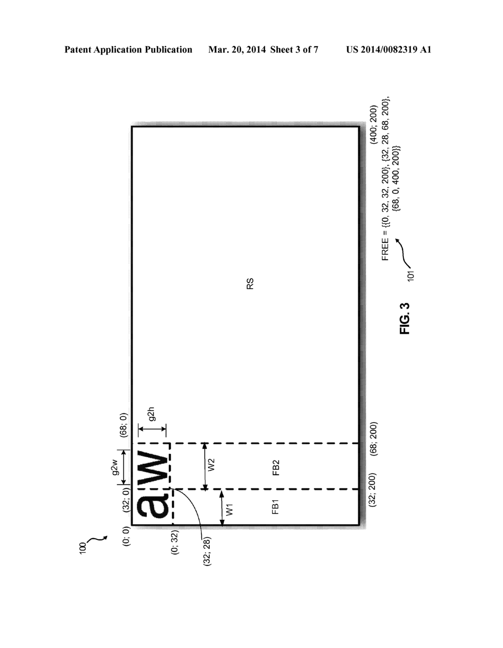 FAST, DYNAMIC CACHE PACKING - diagram, schematic, and image 04