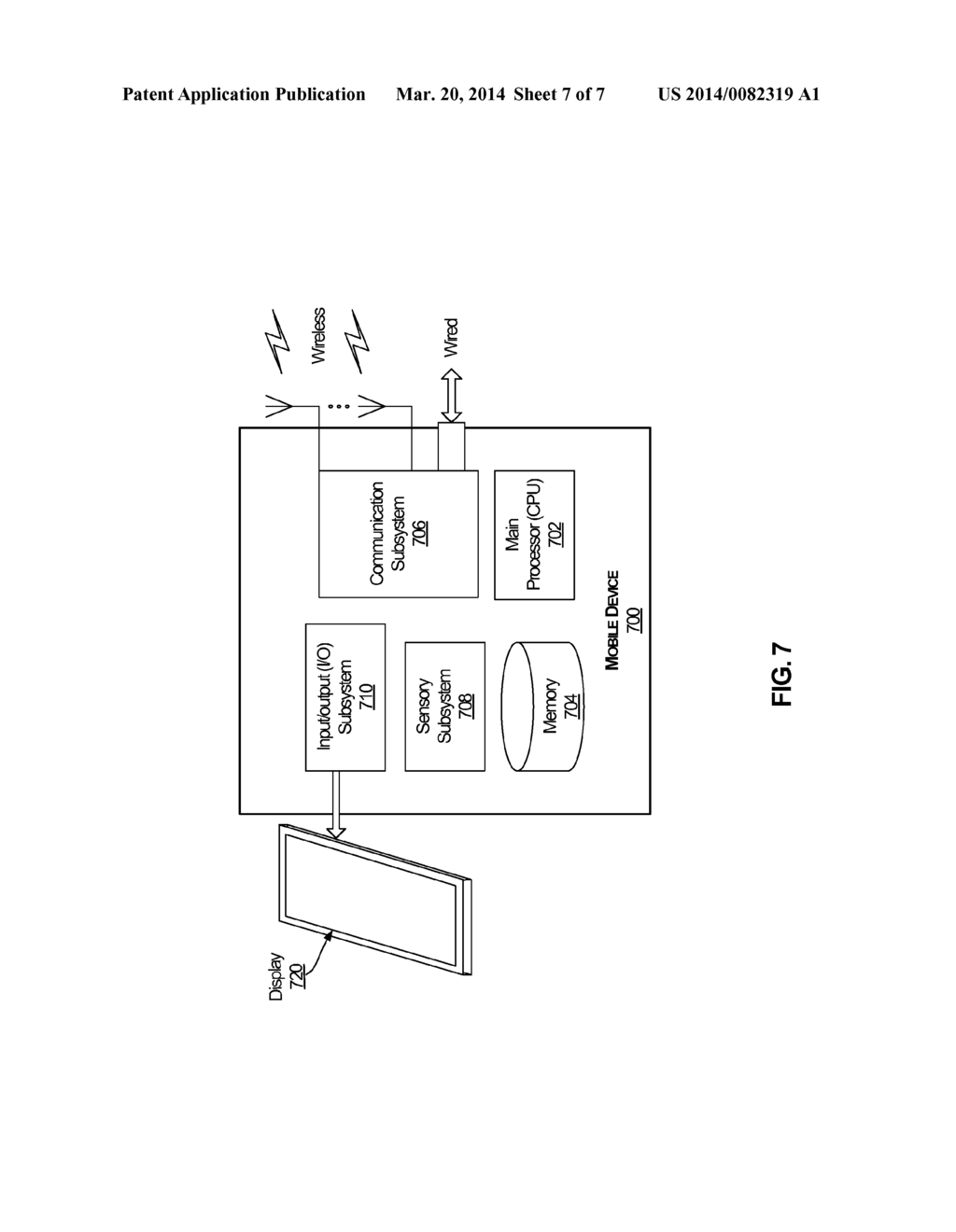 FAST, DYNAMIC CACHE PACKING - diagram, schematic, and image 08