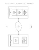 SECURITY CREDENTIAL DEPLOYMENT IN CLOUD ENVIRONMENT diagram and image