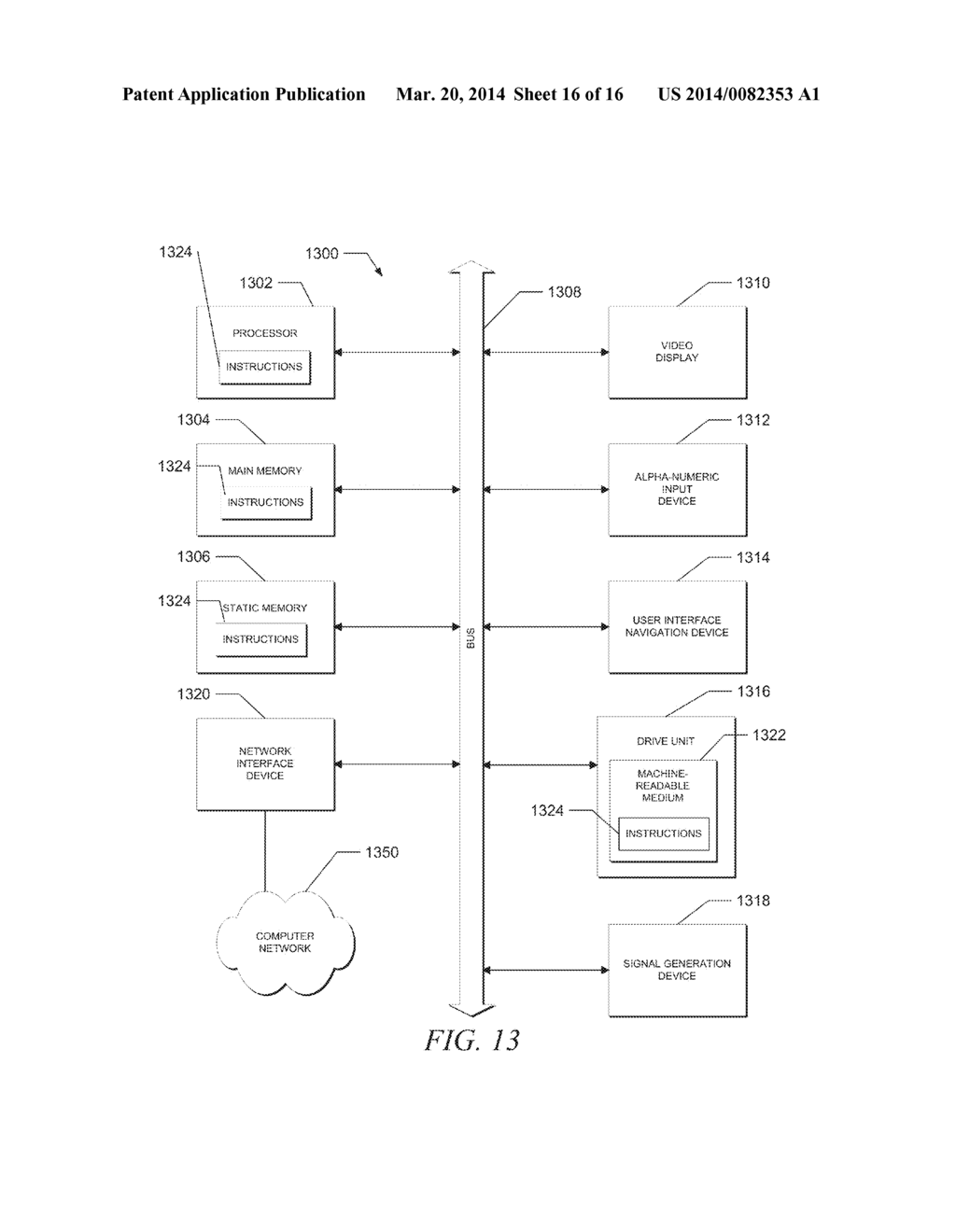 SCALABLE GROUPS OF AUTHENTICATED ENTITIES - diagram, schematic, and image 17