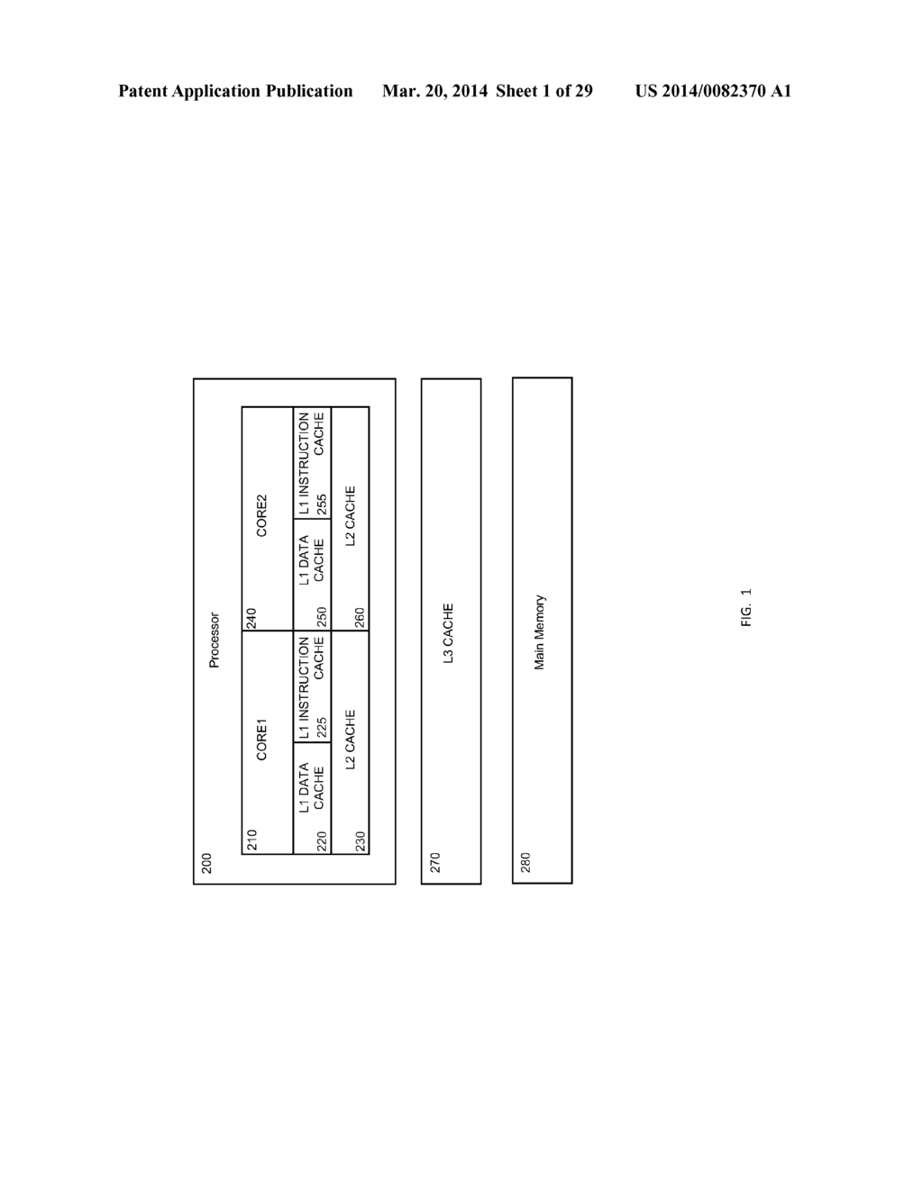 METHODS, APPARATUS AND SYSTEMS TO IMPROVE SECURITY IN COMPUTER SYSTEMS - diagram, schematic, and image 02