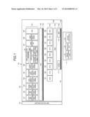 INFORMATION PROCESSING APPARATUS, POWER CONTROL METHOD, AND     COMPUTER-READABLE STORAGE MEDIUM diagram and image